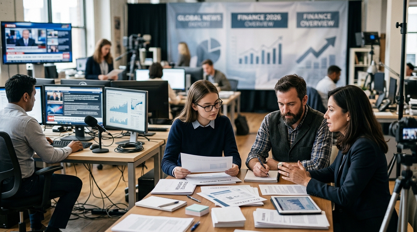 Illustration: Collateral Required for Business Loans: A 2026 Overview